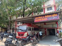 Khargone district tops in blood donation...16598 donors donated blood in a year